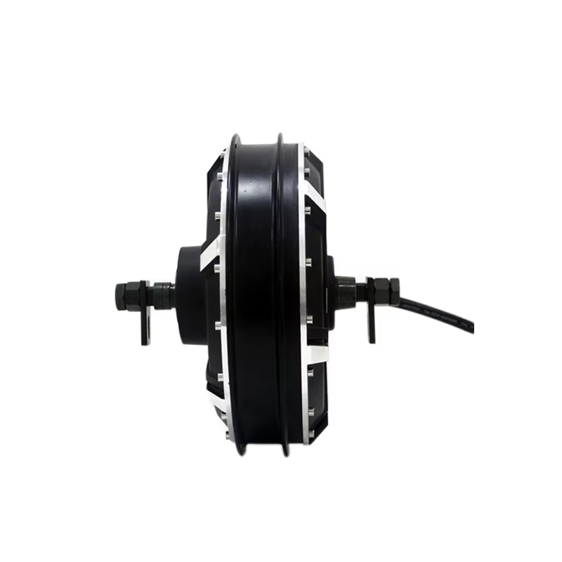 QS 모터 273 모델 72v-144v 스포크 휠 허브 - Qs Motor 273 8000W Hub Motor 리뷰 및 가격