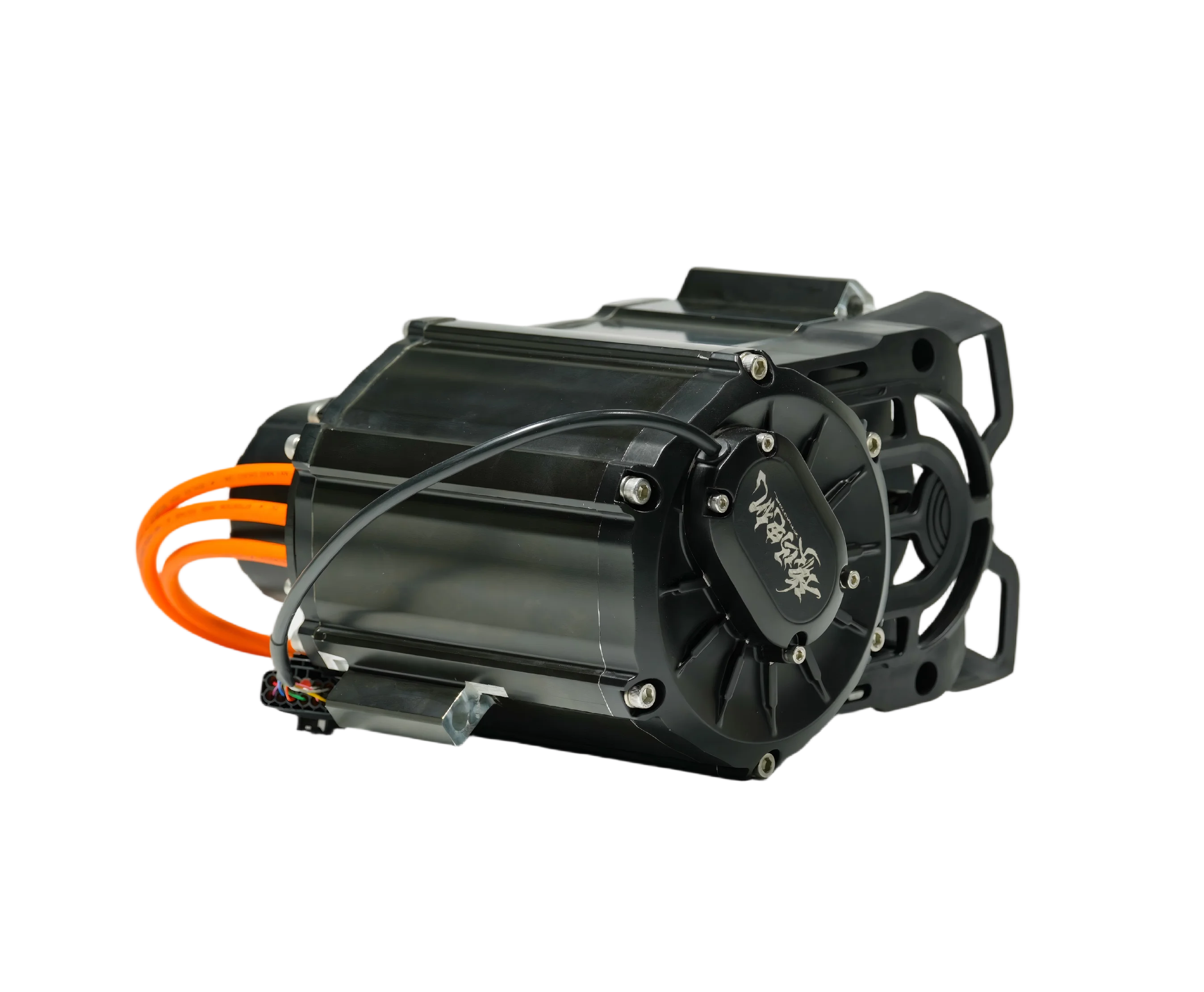 전기 오토바이용 고품질 10kW 영구 자석 동기식 중앙 - Ev Electric Motor Conversion Kit Car 리뷰 및 가격