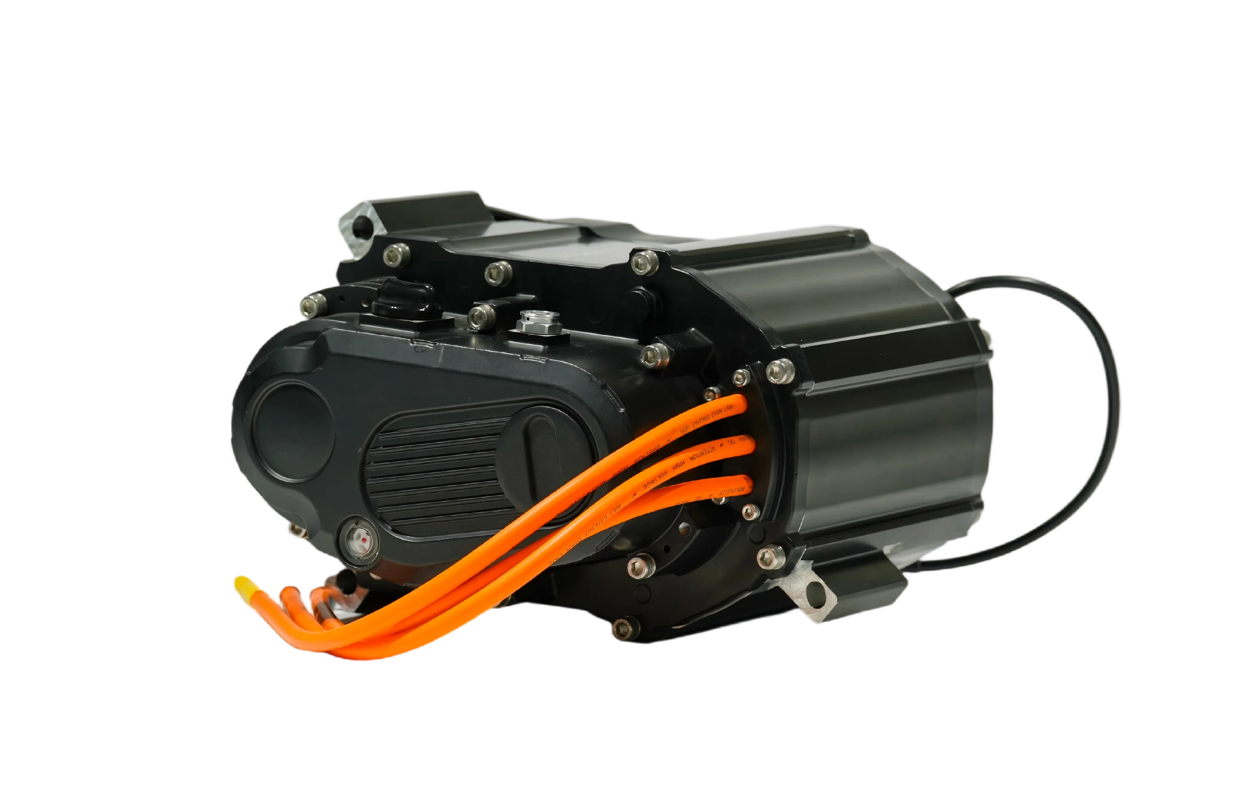 전기 오토바이용 고품질 10kW 영구 자석 동기식 중앙 - Ev Electric Motor Conversion Kit Car 리뷰 및 가격