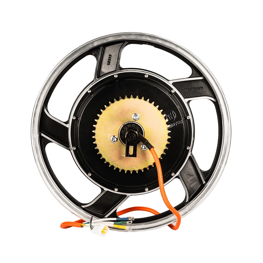 2000W, 17인치, 고성능 BLDC 모터, 하이브리 - Ev Electric Motor Conversion Kit Car 리뷰 및 가격