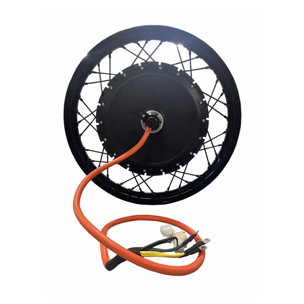 미국 주식 NBpower/QS V3 273 40H 오토 - Qs Motor 273 8000W Hub Motor 리뷰 및 가격