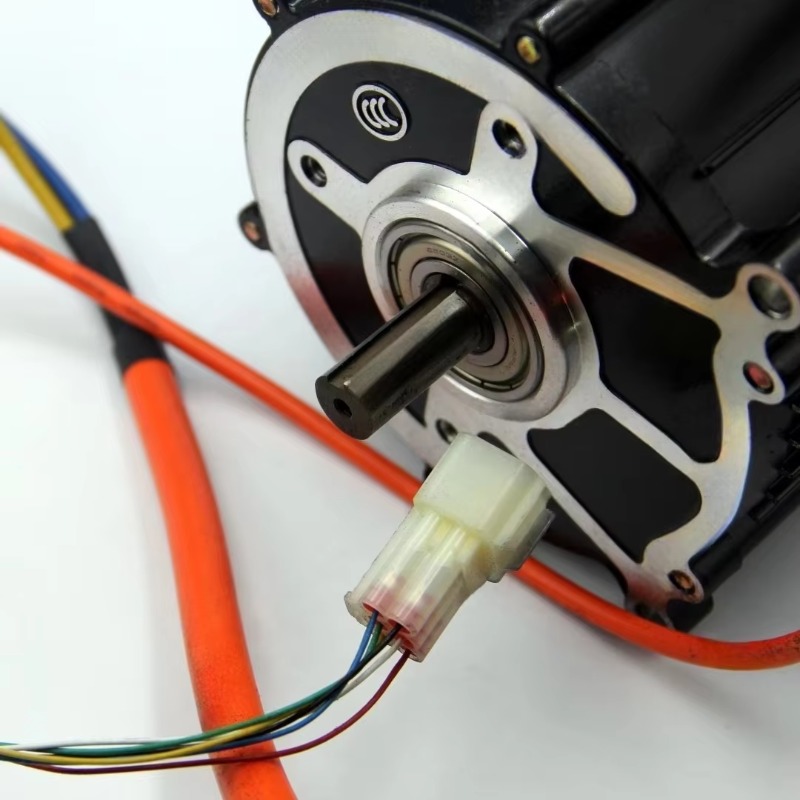 5000W, 72V, 35H 중앙 구동 모터와 Fard - Mid Drive Motor Kit 72V 5000W 리뷰 및 가격
