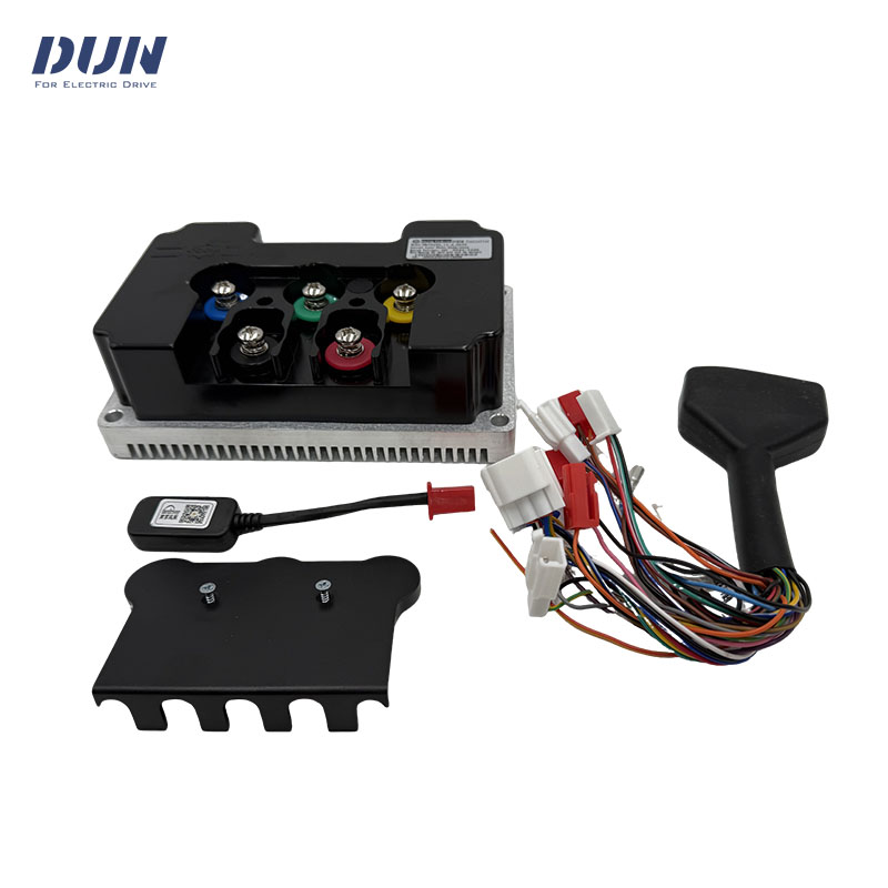 Fardriver ND72680 V2 48V-72V D - Fardriver Nd72850 Controller 리뷰 및 가격
