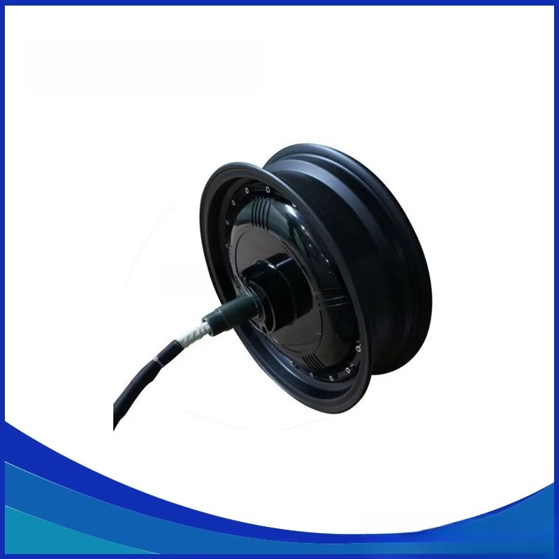 QS 모터 13인치 단축축 273 8000W V2 50 - Qs Motor 273 8000W Hub Motor 리뷰 및 가격