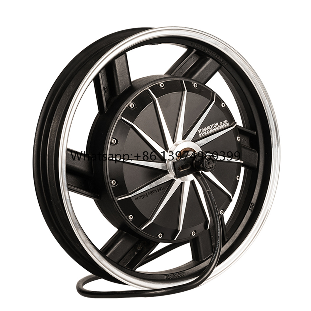 17인치, 2.75, HY, 도매, 3000W 허브 모 - Ev Electric Motor Conversion Kit Car 리뷰 및 가격