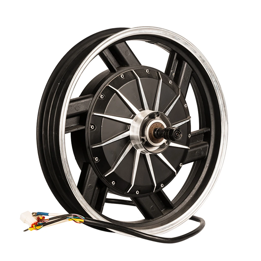 17인치, 2.75, HY, 도매, 3000W 허브 모 - Ev Electric Motor Conversion Kit Car 리뷰 및 가격